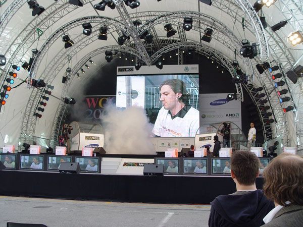 World Cyber Games 2006