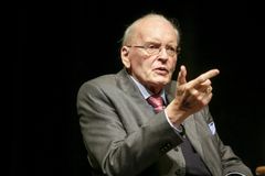 Zemřel bývalý německý prezident Roman Herzog. Bylo mu 82 let