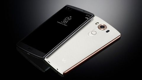 TEST: Telefon LG V10 je ten pravý pro chlapy, fotografy a milovníky hudby