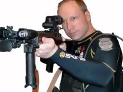 Anders Behring Breivik jako novodobý templář