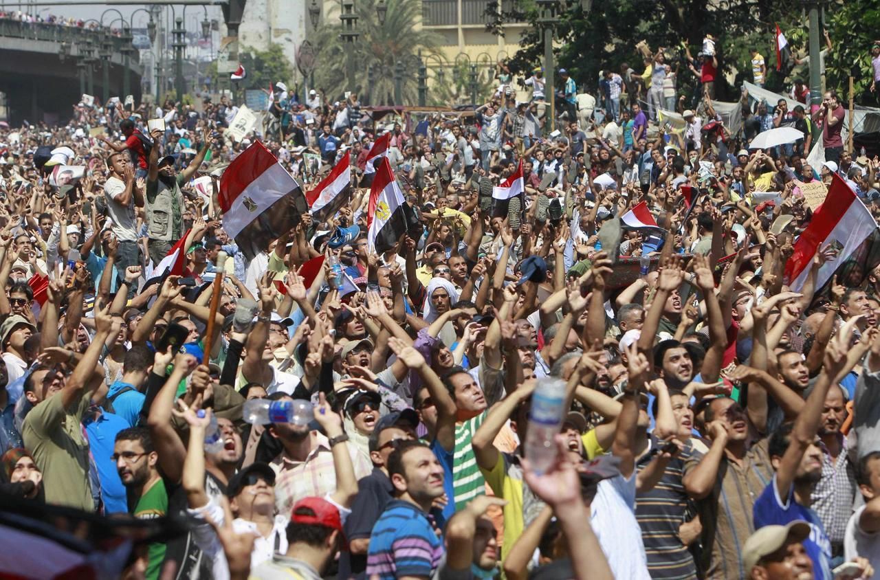 Egypt