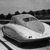 Aerodynamika Mercedes-Benz