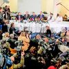 Josef Fritzl, Kauza Amstetten, únos, znásilnění, incest, Rakousko, Zahraničí