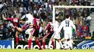 2002 Real Madrid - Bayer Leverkusen 2:1