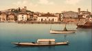 Dávný fotoprůvodce: Lago di Garda