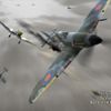 Combat Wings: Battle of Britain