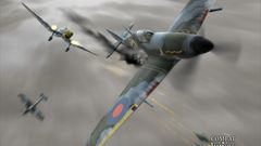 Combat Wings: Battle of Britain