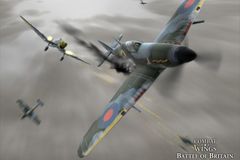 Demo: Combat Wings: Battle of Britain