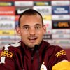 Wesley Sneijder, Galatasaray Istanbul