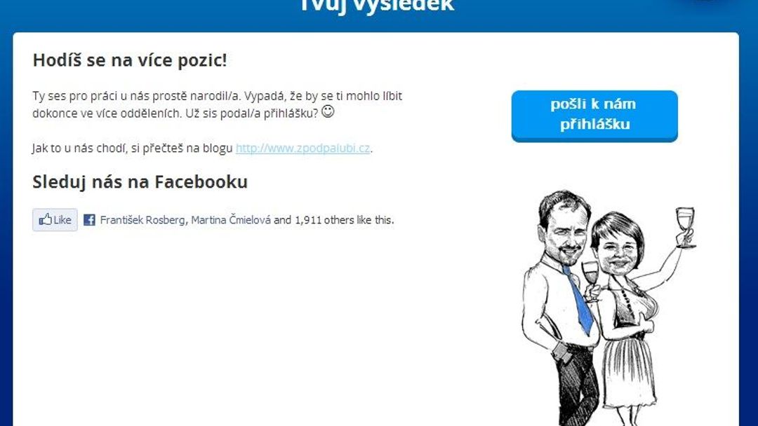 Vyhraj nový iPad s KPMG!