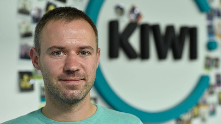 Většinu v Kiwi.com koupil General Atlantic, spekuluje se o ceně kolem 3 miliard korun