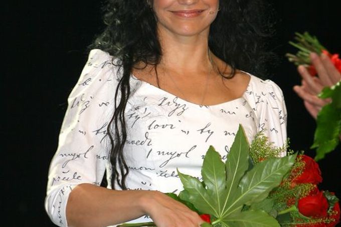 Lucie Bílá