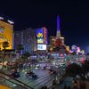 Las Vegas koronavirus ekonomika covid očkování turismus cestování USA