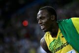 Usain Bolt -  jedna z největších sportovních hvězd posledních let slaví dnes třicáté narozeniny.