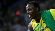 Usain Bolt -  jedna z největších sportovních hvězd posledních let slaví dnes třicáté narozeniny.