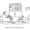 cartooning for peace - Liza Donnelly