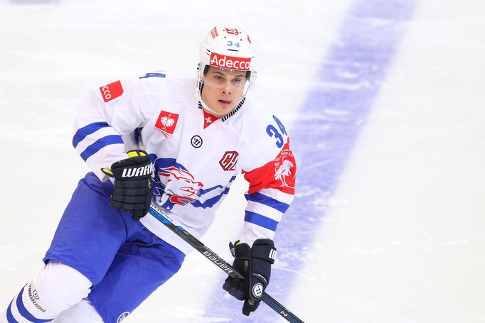 LM, Sparta-Curych: Auston Matthews