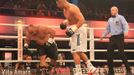 Galavečer SES Boxing v Berlíně - Bytyqi, Krasniqi a Wallisch