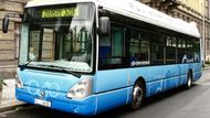 Jinak ale autobus vypadá takto
