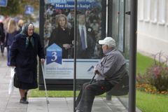 I v Litvě levice rozdrtila pravici. Kvůli tvrdým škrtům