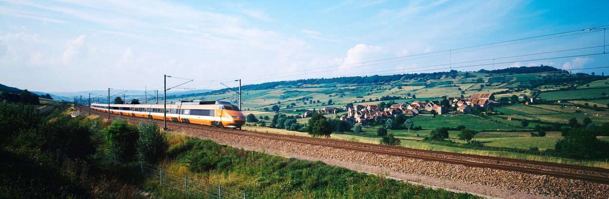 Jednorázové užití / Foto / TGV / 1986
