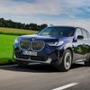 BMW X3 nová generace