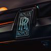 Rolls-Royce Ghost Black Badge