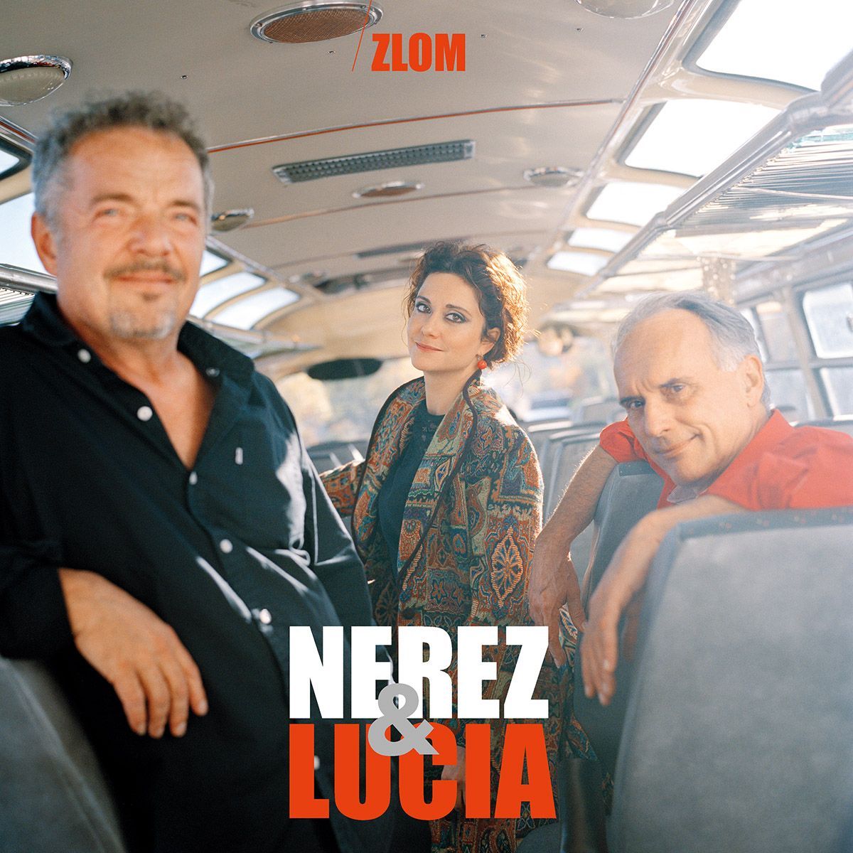Nerez & Lucia: Zlom
