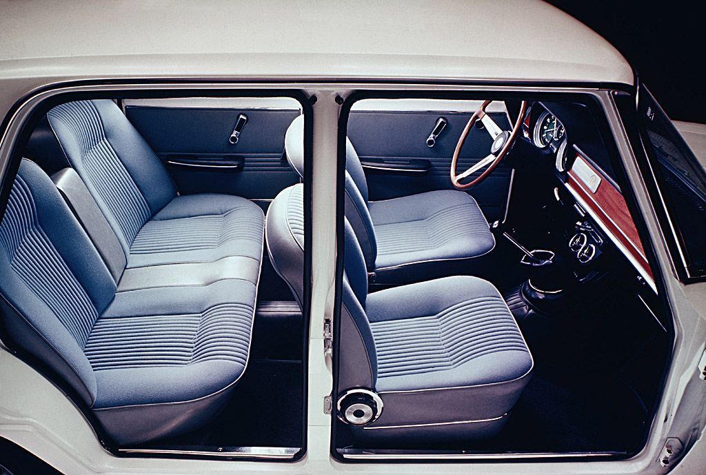 Alfa Romeo Giulia historie