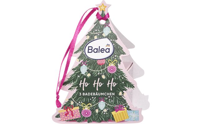 Dárková sada Vánoční strom Ho Ho Ho