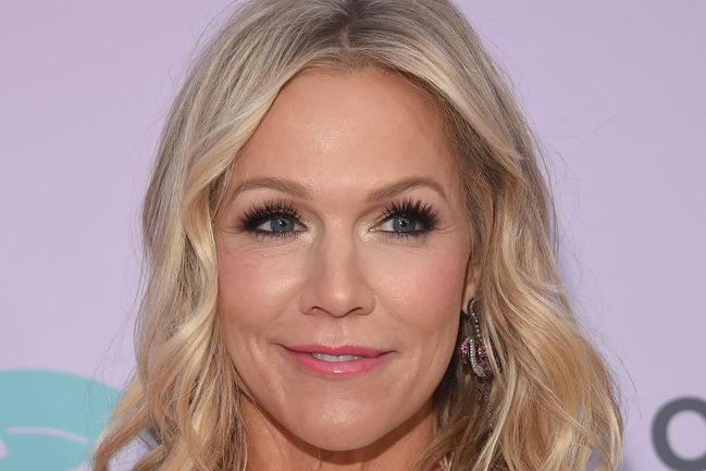 Jennie Garthová - 50 let