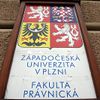 Právnická fakulta v Plzni