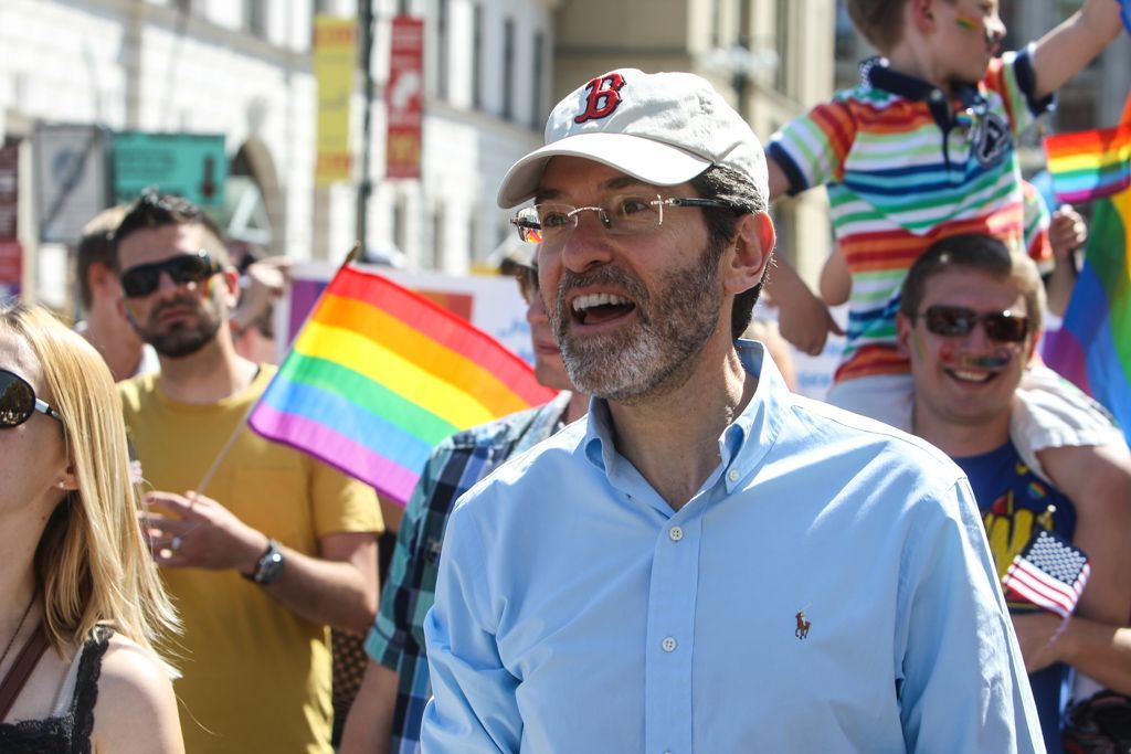 Prague Pride