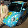 James Rizzi