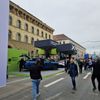 Čína na IAA Mnichov