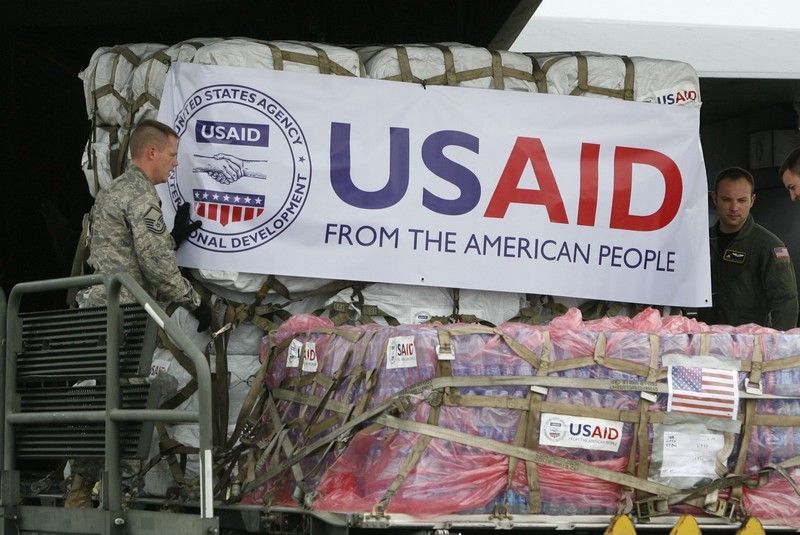 US-pomoc v Barmě