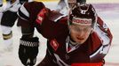 CHL, Sparta-Kärpat Oulu: Jan Buchtele