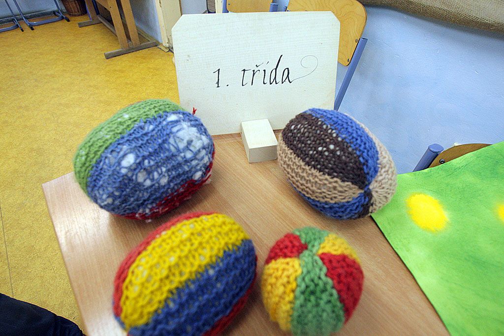 Waldorfská škola v Semilech