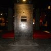 Muzeum sovětské okupace v gruzínském Tbilisi