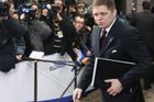 Slovenský parlament schválil sporný tiskový zákon