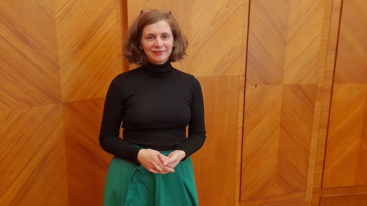 Pro Srby je Česko branou do Evropské unie, říká ředitelka nového českého centra