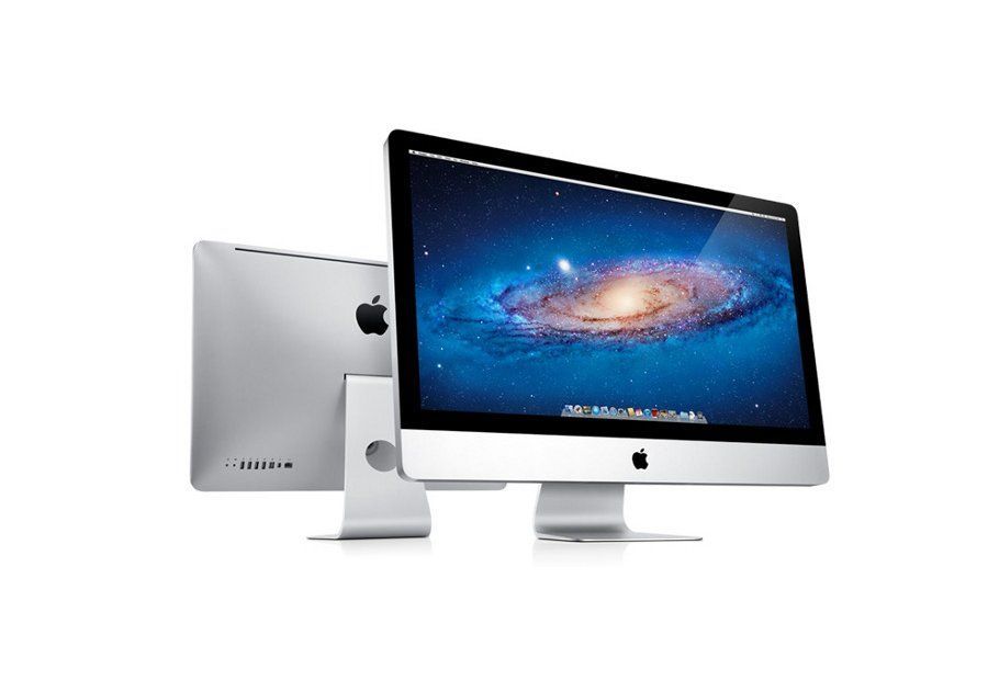 Apple iMac