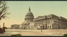 USA před 120 lety - fotochoromy se sbírek knihovny Kongresu (Library of Congress)