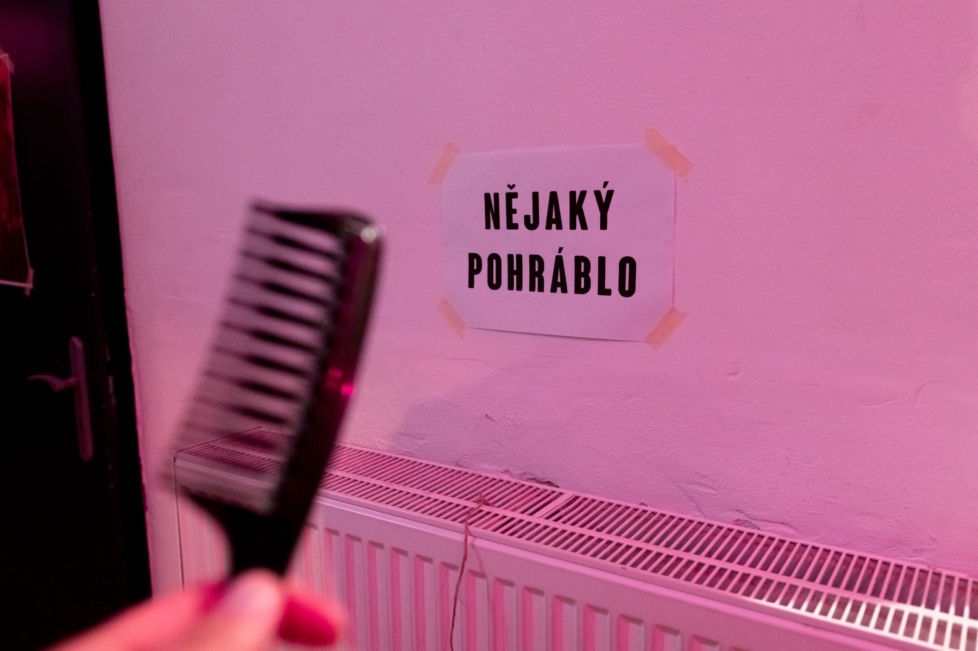 Svatba Jiřího Káry, Jiří Kára