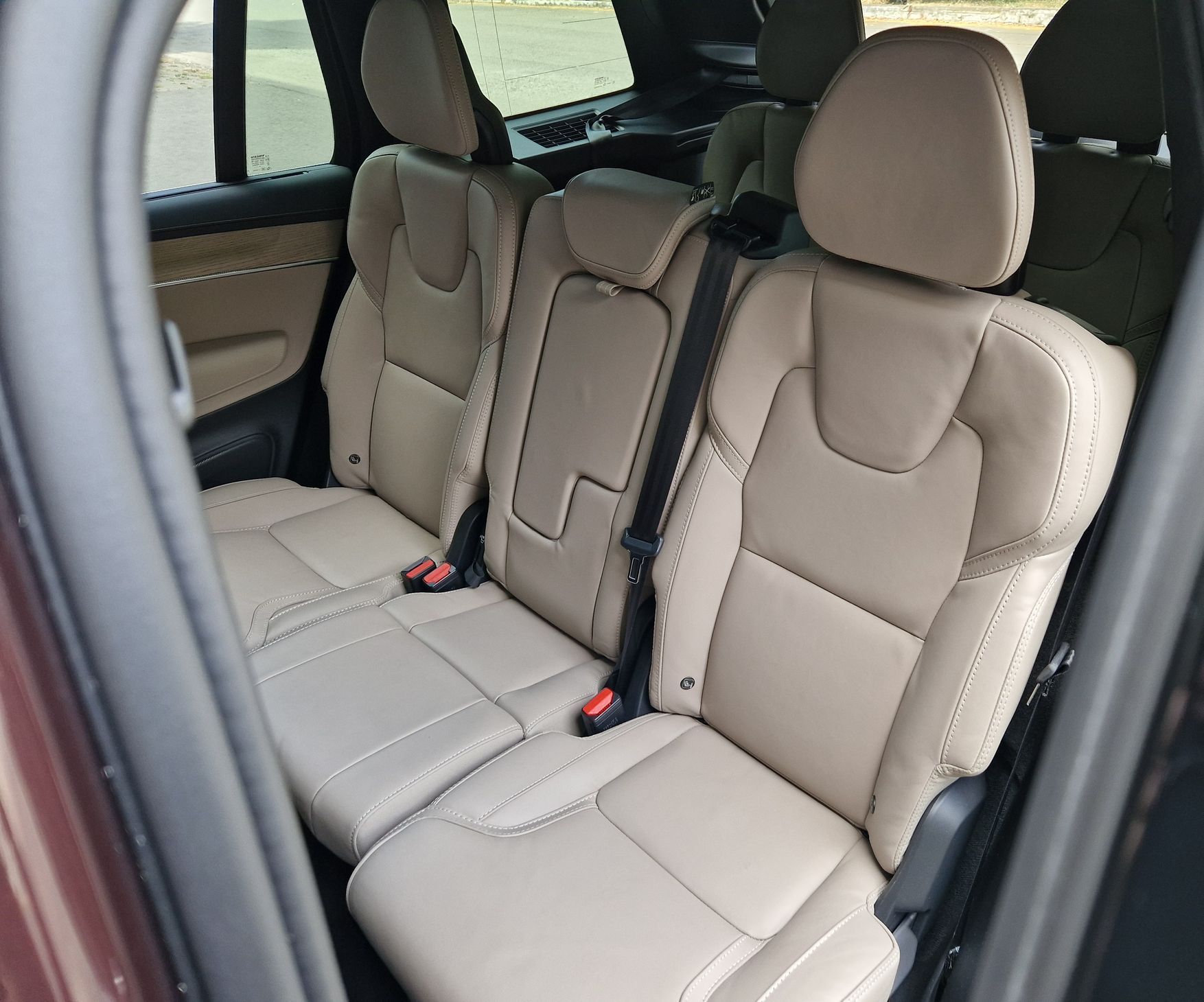 Volvo XC90 T8 AWD