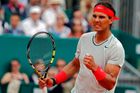 Dominance! Serena a Nadal ovládli turnaj Masters v Madridu