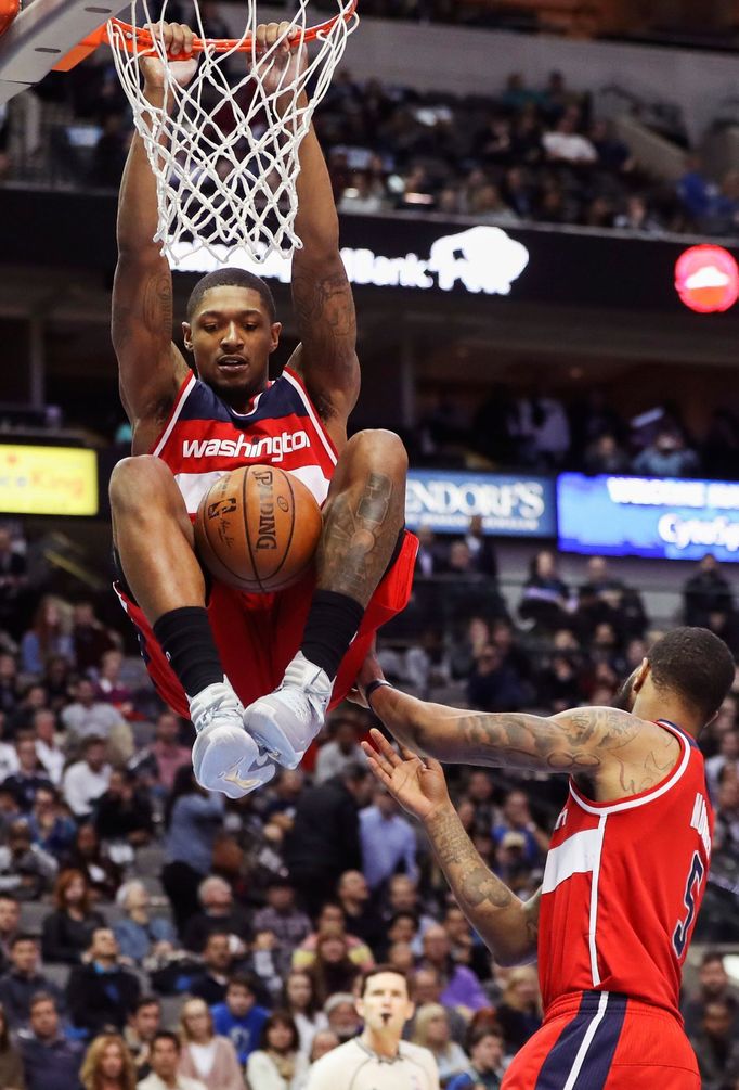 Bradley Beal (Washington Wizards)