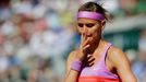 French Open 2015: Lucie Šafářová ve finále