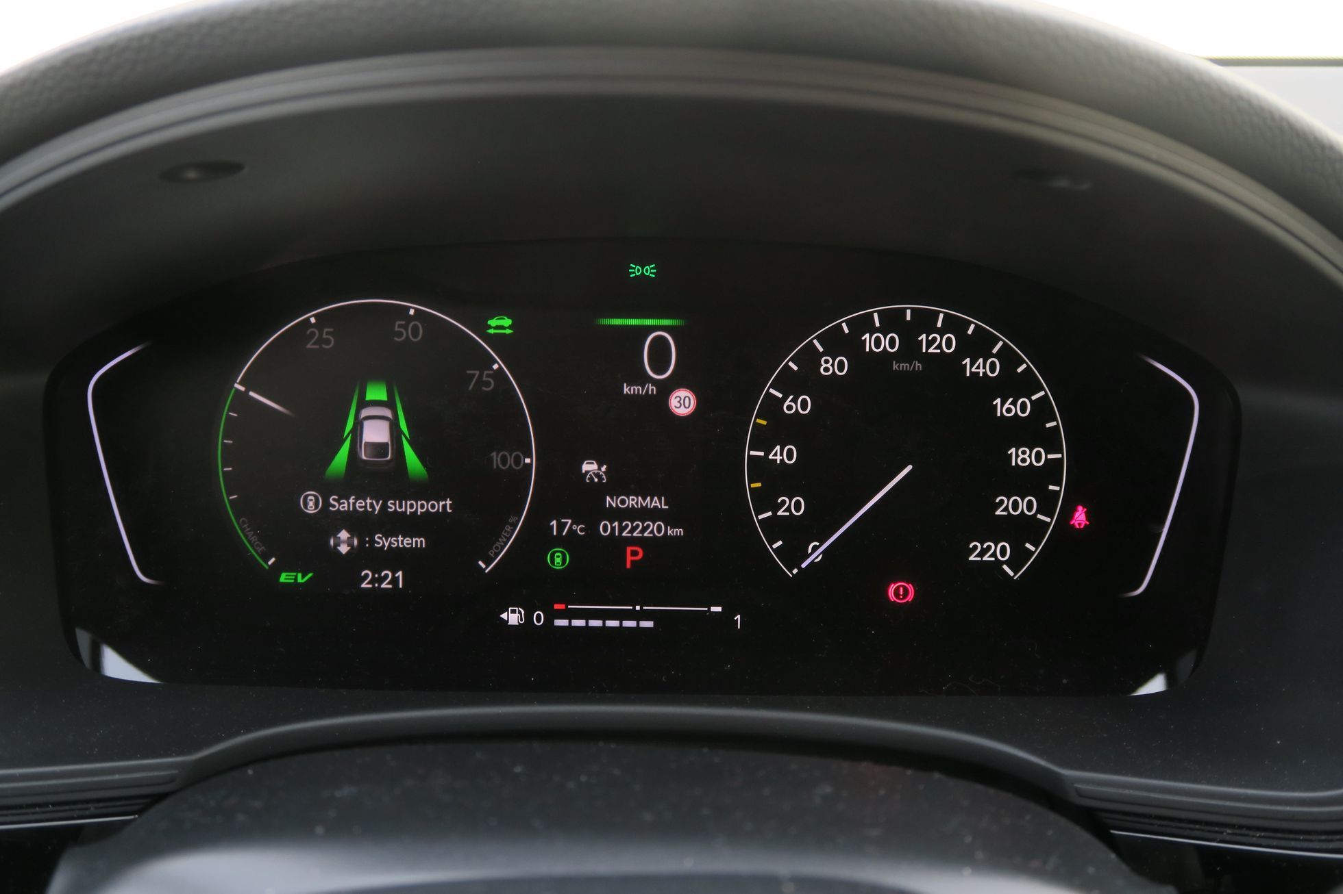 Honda Civic 2023