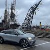 Renault Megane dlouhodobý test cestopis Německo